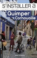 Installer quimper cornouaille d'occasion  Livré partout en France