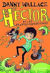 Hector plantes espionivores d'occasion  Livré partout en France