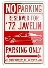 Amc amx javelin for sale  Delivered anywhere in USA 