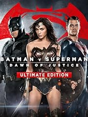 Batman superman dawn for sale  Delivered anywhere in USA 