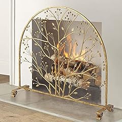 Wrought iron fireplace for sale  Delivered anywhere in Ireland
