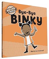 Bye bye binky d'occasion  Livré partout en Belgiqu