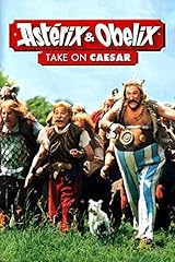 Astérix obélix césar d'occasion  Livré partout en France