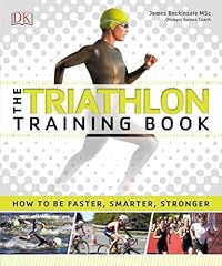 Triathlon training book for sale  Delivered anywhere in USA 