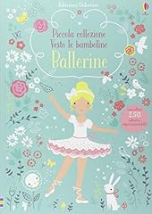 Ballerine. con adesivi. usato  Spedito ovunque in Italia 