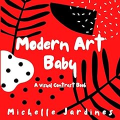 Modern art baby for sale  Delivered anywhere in USA 