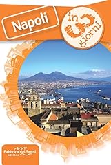 Napoli in 3 giorni usato  Spedito ovunque in Italia 