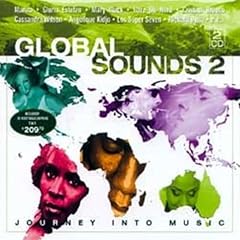 Global sounds journey d'occasion  Livré partout en France