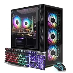 Stgaubron gaming desktop for sale  Delivered anywhere in USA 