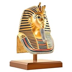 Egyptus tutankhamun gold for sale  Delivered anywhere in USA 