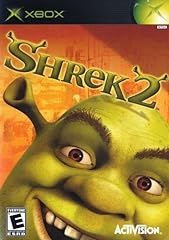 Shrek xbox for sale  Delivered anywhere in USA 
