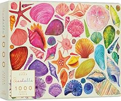 Puzzles adultes 1000 d'occasion  Livré partout en France