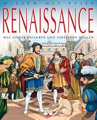 Renaissance kinder erfahren gebraucht kaufen  Wird an jeden Ort in Deutschland