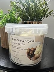 Pure shea butter for sale  Delivered anywhere in UK