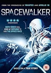 Spacewalker dvd gebraucht kaufen  Wird an jeden Ort in Deutschland