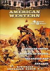 Great american western d'occasion  Livré partout en France