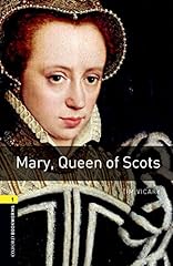 Mary queen scots. usato  Spedito ovunque in Italia 