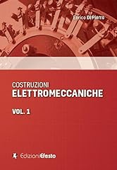 Costruzioni elettromeccaniche usato  Spedito ovunque in Italia 