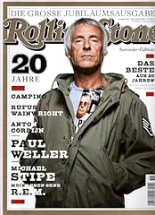 Rolling stone magazine for sale  Delivered anywhere in UK