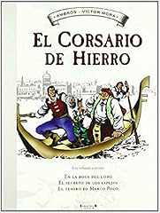 Corsario hierro histórico d'occasion  Livré partout en France