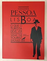 Lisboa que turista gebraucht kaufen  Wird an jeden Ort in Deutschland
