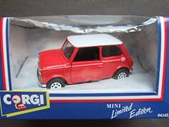 Corgi mini limited for sale  Delivered anywhere in UK