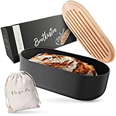 Vezato boîte pain d'occasion  Livré partout en France