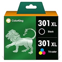 Colorking 301xl rigenerato usato  Spedito ovunque in Italia 