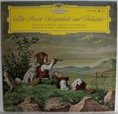 Deutsche grammophon gesellscha gebraucht kaufen  Wird an jeden Ort in Deutschland