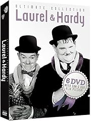 Laurel hardy movie for sale  Delivered anywhere in Ireland