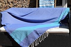 Fouta géante xxl d'occasion  Livré partout en France