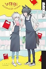 Yagi the bookshop gebraucht kaufen  Wird an jeden Ort in Deutschland