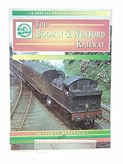 Bodmin wenford railway for sale  Delivered anywhere in UK