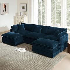 Qupeife modular sectional for sale  Delivered anywhere in USA 