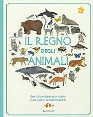 Regno degli animali. usato  Spedito ovunque in Italia 