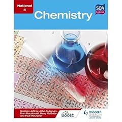 National chemistry d'occasion  Livré partout en Belgiqu