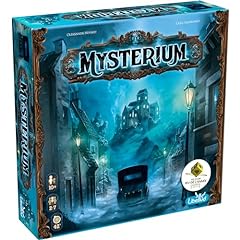 Mysterium board game for sale  Delivered anywhere in USA 