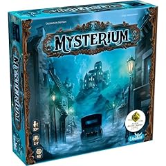 Mysterium board game for sale  Delivered anywhere in USA 