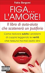 Figa... amore come usato  Spedito ovunque in Italia 