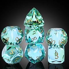 Dndnd piece glass for sale  Delivered anywhere in USA 