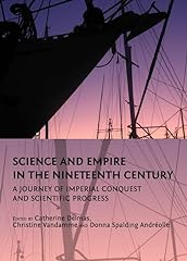 Science and empire usato  Spedito ovunque in Italia 