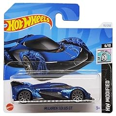 Hot wheels mclaren for sale  Delivered anywhere in Ireland