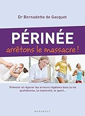 Périnée arrêtons massacre d'occasion  Livré partout en France