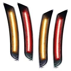 Partsam smoked lens for sale  Delivered anywhere in UK