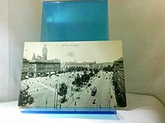 Leipzig königsplatz strassenb gebraucht kaufen  Wird an jeden Ort in Deutschland