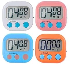 Digital kitchen timer for sale  Delivered anywhere in USA 