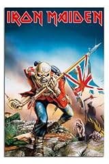 Iposters iron maiden for sale  Delivered anywhere in USA 