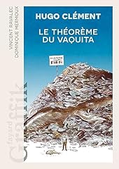 Théorème vaquita d'occasion  Livré partout en France