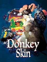 Donkey skin for sale  Delivered anywhere in UK