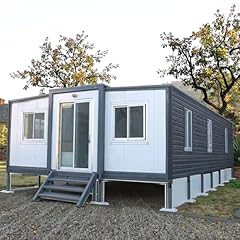 Tiny house prefab usato  Spedito ovunque in Italia 